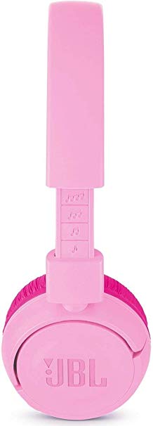 Наушники JBL JR300BT (Pink), фото 3