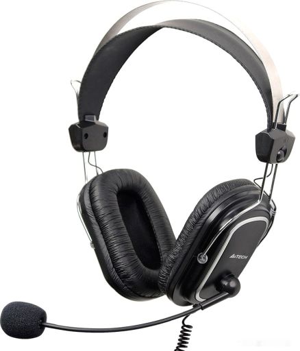 Наушники A4Tech ComfortFit HU-50, фото 1
