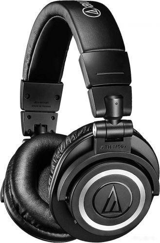 Наушники Audio-Technica ATH-M50xBT, фото 1