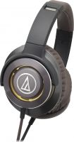 Наушники Audio-Technica ATH-WS770iS GM