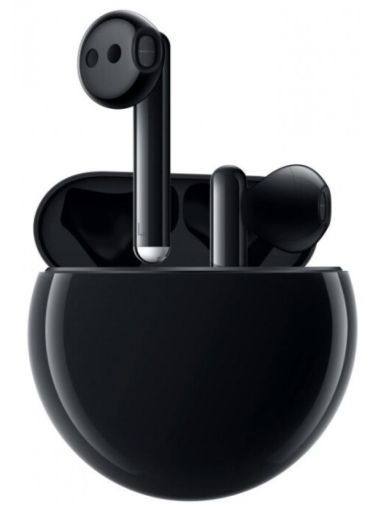 Наушники Huawei Freebuds 3 (Black), фото 1