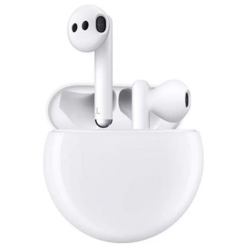 Наушники Huawei Freebuds 3 (White)
