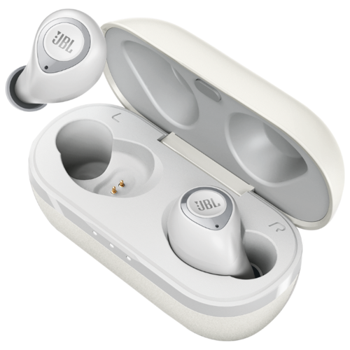 Беспроводные наушники JBL C100 TWS, фото 1