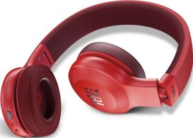 Наушники JBL E45BT (Red)