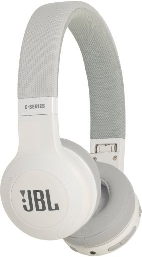 Наушники JBL E45BT (White), фото 1