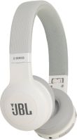 Наушники JBL E45BT (White)