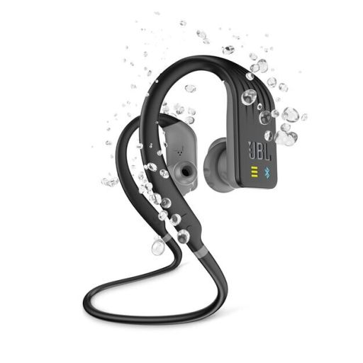 Наушники JBL Endurance Dive (Black), фото 1