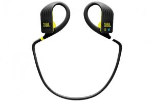 Наушники JBL Endurance Dive (Yellow)