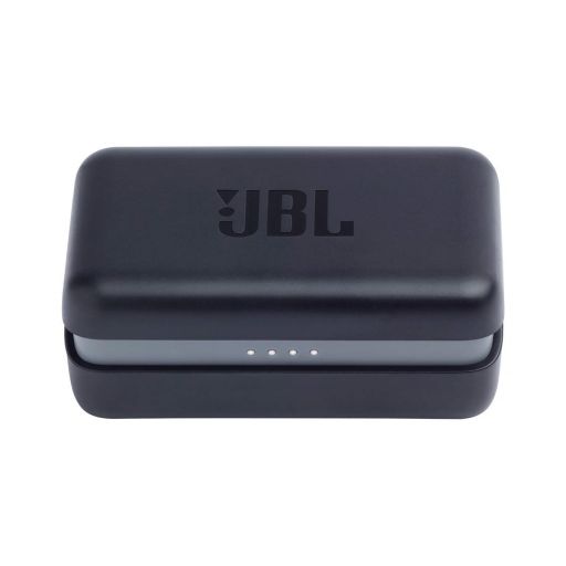 Наушники-гарнитура JBL Endurance Peak / ENDURPEAKBLK (черный), фото 1