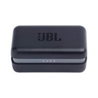 Наушники-гарнитура JBL Endurance Peak / ENDURPEAKBLK (черный)