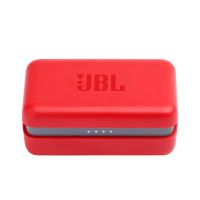 Наушники-гарнитура JBL Endurance Peak / ENDURPEAKRED (красный)