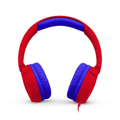 Наушники JBL JBL JR300 (RED), фото 1
