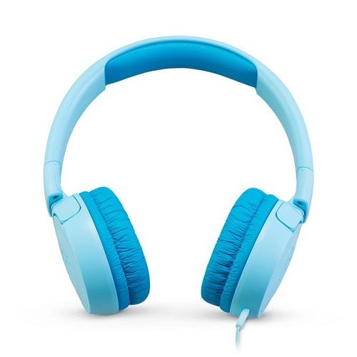 Наушники JBL JR300 (Blue), фото 1