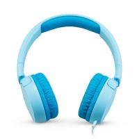 Наушники JBL JR300 (Blue)