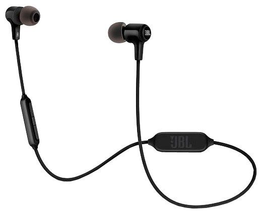 Наушники JBL Live 25BT (Black), фото 1