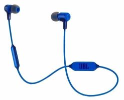 Наушники JBL Live 25BT (Blue)