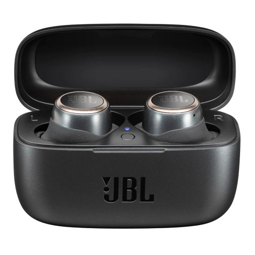 Наушники JBL Live 300TWS (Black), фото 1