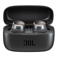 Наушники JBL Live 300TWS (Black)