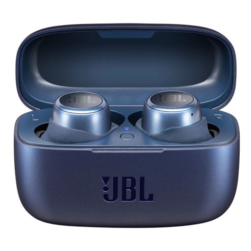 Наушники JBL Live 300TWS (Blue), фото 1
