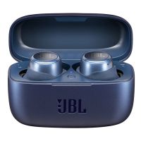 Наушники JBL Live 300TWS (Blue)