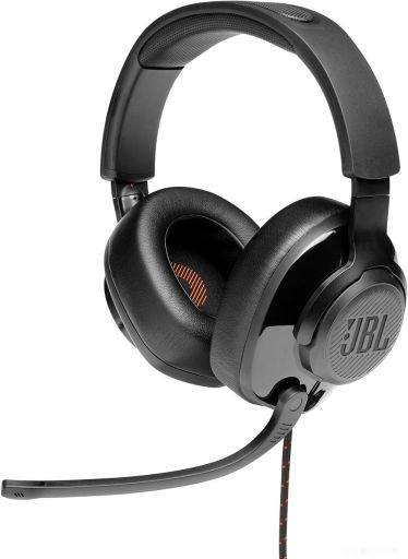 Наушники JBL Quantum 300, фото 1