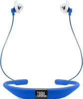 Наушники JBL Reflect Fit (Blue)