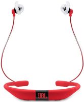 Наушники JBL Reflect Fit (Red)