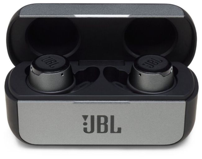 Наушники JBL Reflect Flow (Black), фото 1