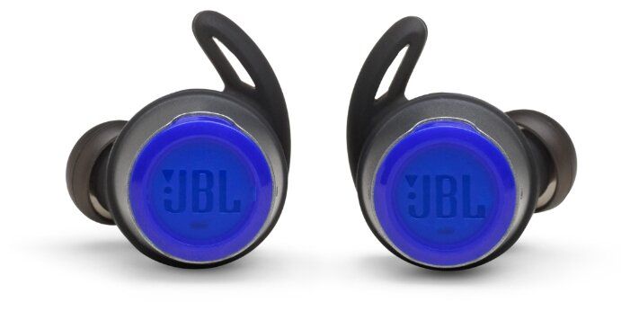 Наушники JBL Reflect Flow (Green), фото 1