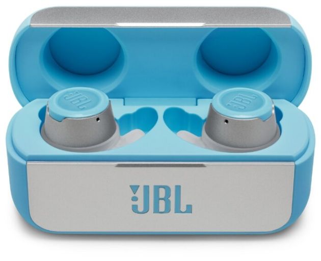 Наушники JBL Reflect Flow (Teal), фото 1