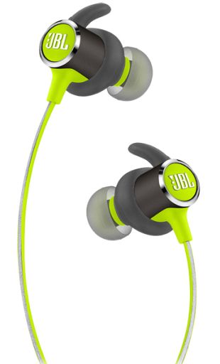Наушники JBL Reflect Mini 2 (Green), фото 1