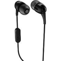 Наушники JBL T100 Black
