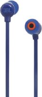 Наушники JBL T110BT (Blue)