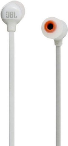 Наушники JBL T110BT (White), фото 1