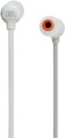 Наушники JBL T110BT (White)