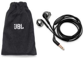 Наушники JBL T205 (Black)