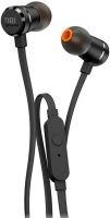 Наушники JBL T210 (Black)