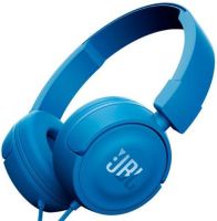 Наушники JBL T450 (Blue)