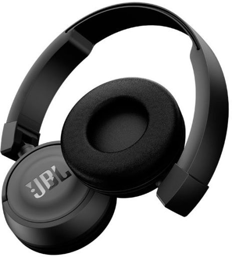 Наушники JBL T450BT (Black), фото 1