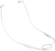 Наушники JBL Tune 110BT (белый)