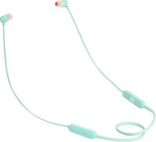 Наушники JBL Tune 110BT (бирюзовый)