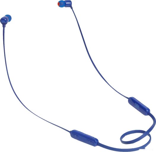 Наушники JBL Tune 110BT (синий), фото 1