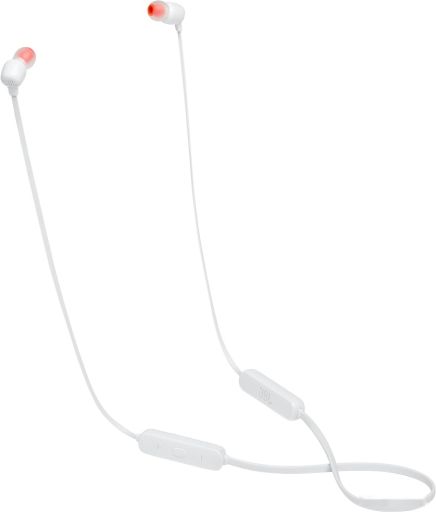 Наушники JBL Tune 115BT (белый), фото 1