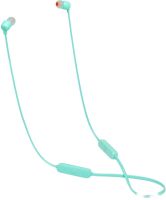 Наушники JBL Tune 115BT (бирюзовый)