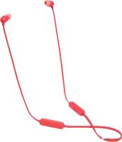 Наушники JBL Tune 115BT (коралловый)