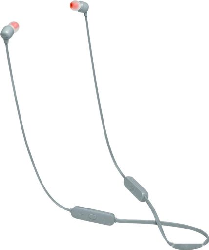 Наушники JBL Tune 115BT (серый), фото 1