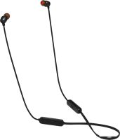 Наушники JBL Tune 115BT (черный)