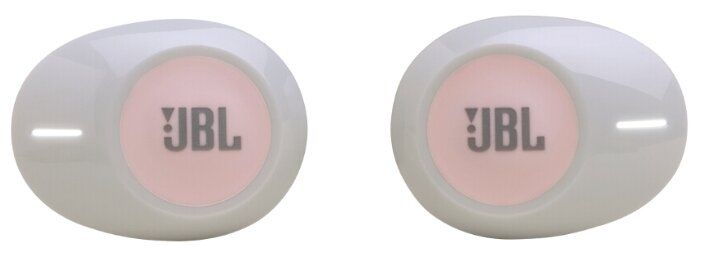 Наушники JBL Tune 120 TWS (Pink), фото 1
