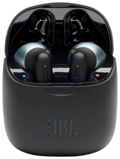 Наушники JBL Tune 220TWS (Black), фото 1