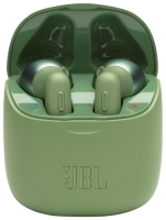 Наушники JBL Tune 220TWS (Green)